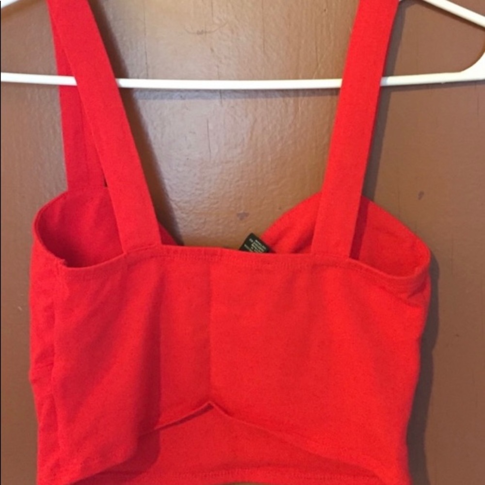 Forever 21 NWT - Picture 3 of 4